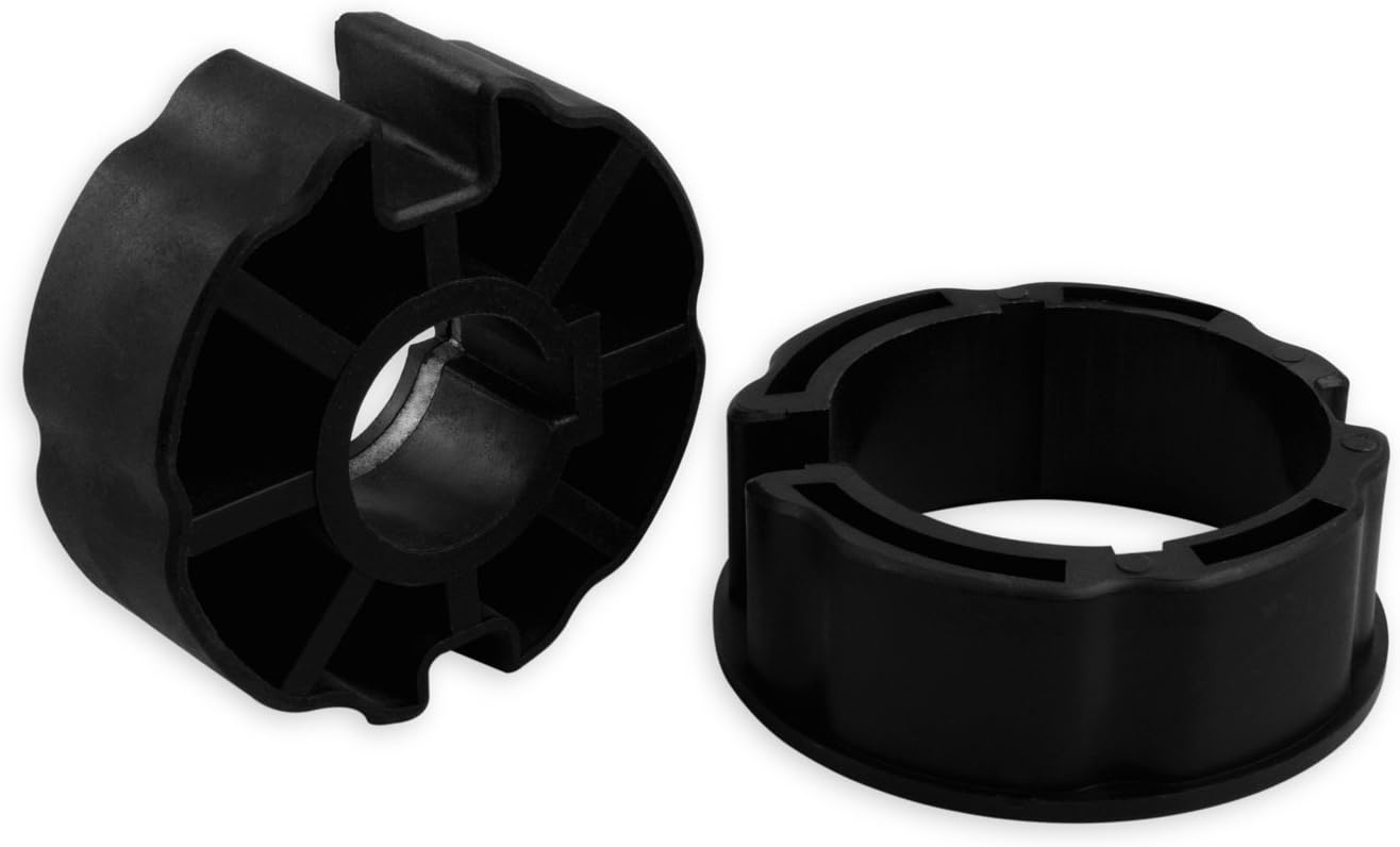 Rademacher Driver Adapter Set 9385 4001 Amazon.co.uk DIY & Tools