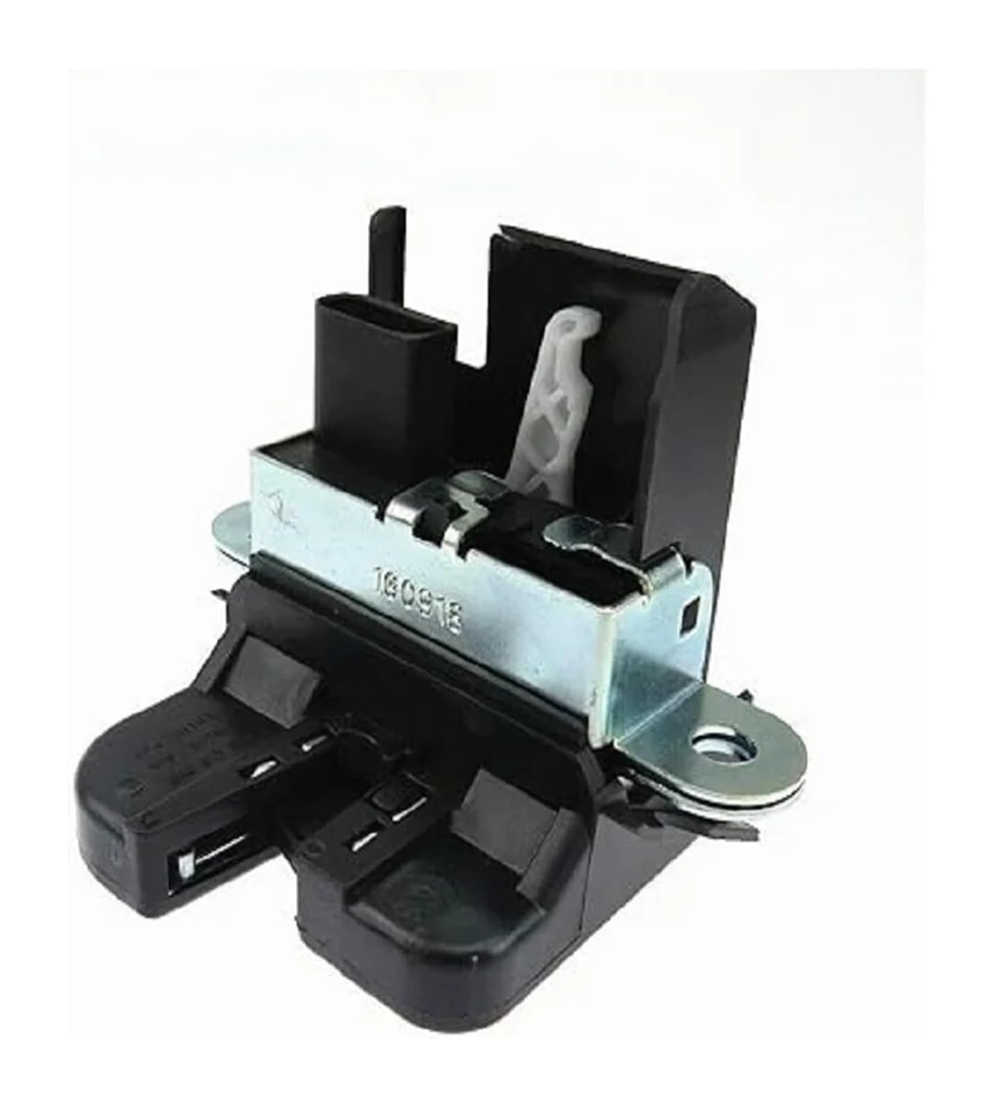 Rinkteea One Color For Skoda For Fabia For Citigo 2007-2019 Rear Trunk Door Lock Tailgate Latch 5P0827505 Boot Lid Lock