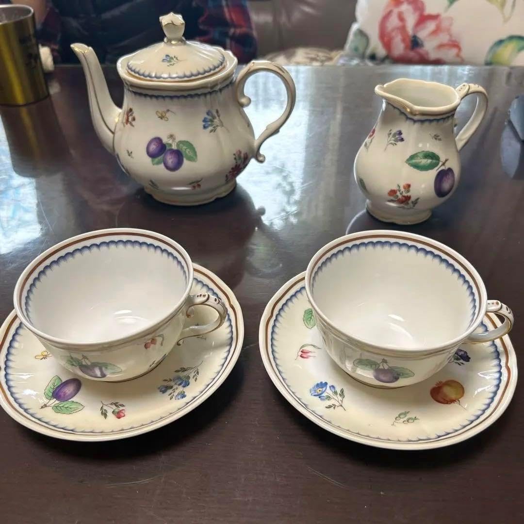 リチャードジノリ 4点セット ◇リチャードジノリ Richard Ginori