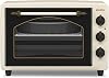 Simfer 3495 Mini Oven, Rustic Beige