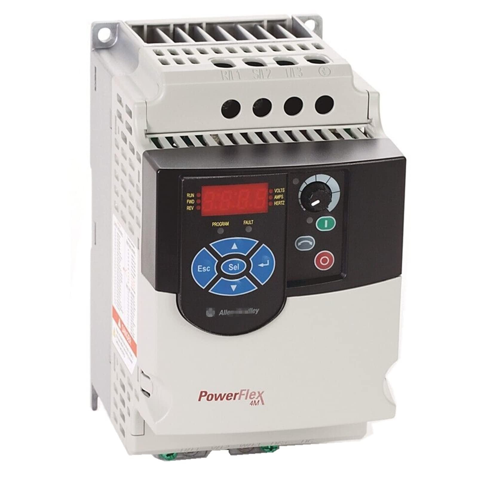 22F-B012N103 PowerFlex 4M AC Drive 2.2Kw 3Hp 22FB012N103 VFD Sealed in Box