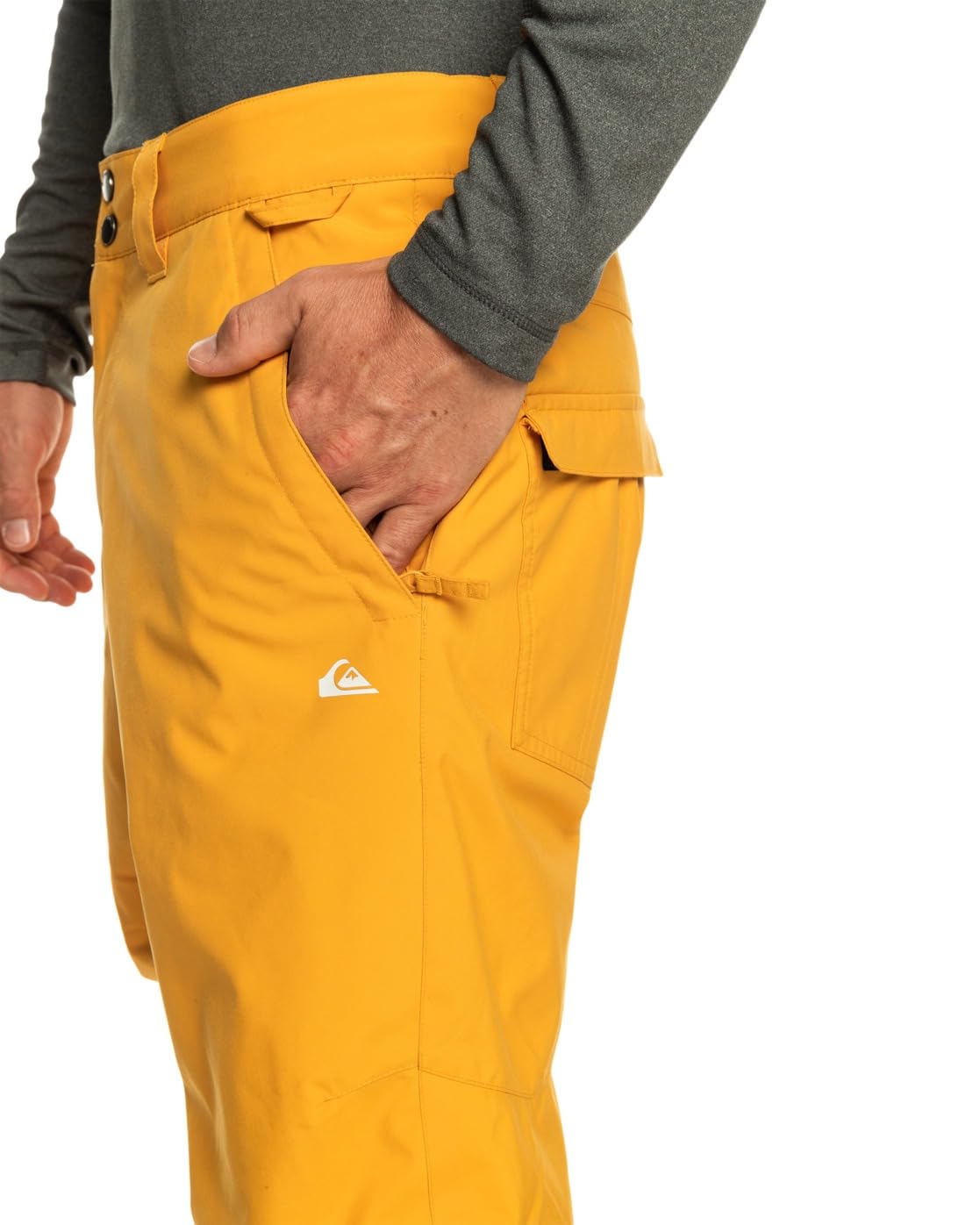 Quiksilver Lato - Spodnie turystyczne Mężczyźni