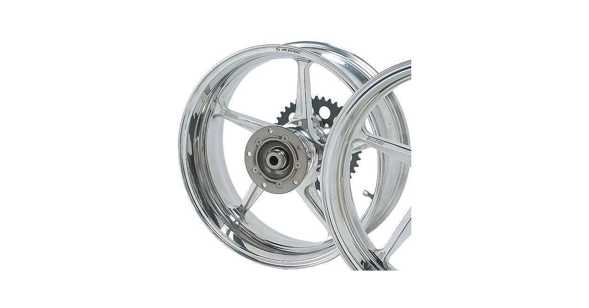 Amazon | ゲイルスピード(GALE SPEED) R 600-17 POLISH [TYPE-C