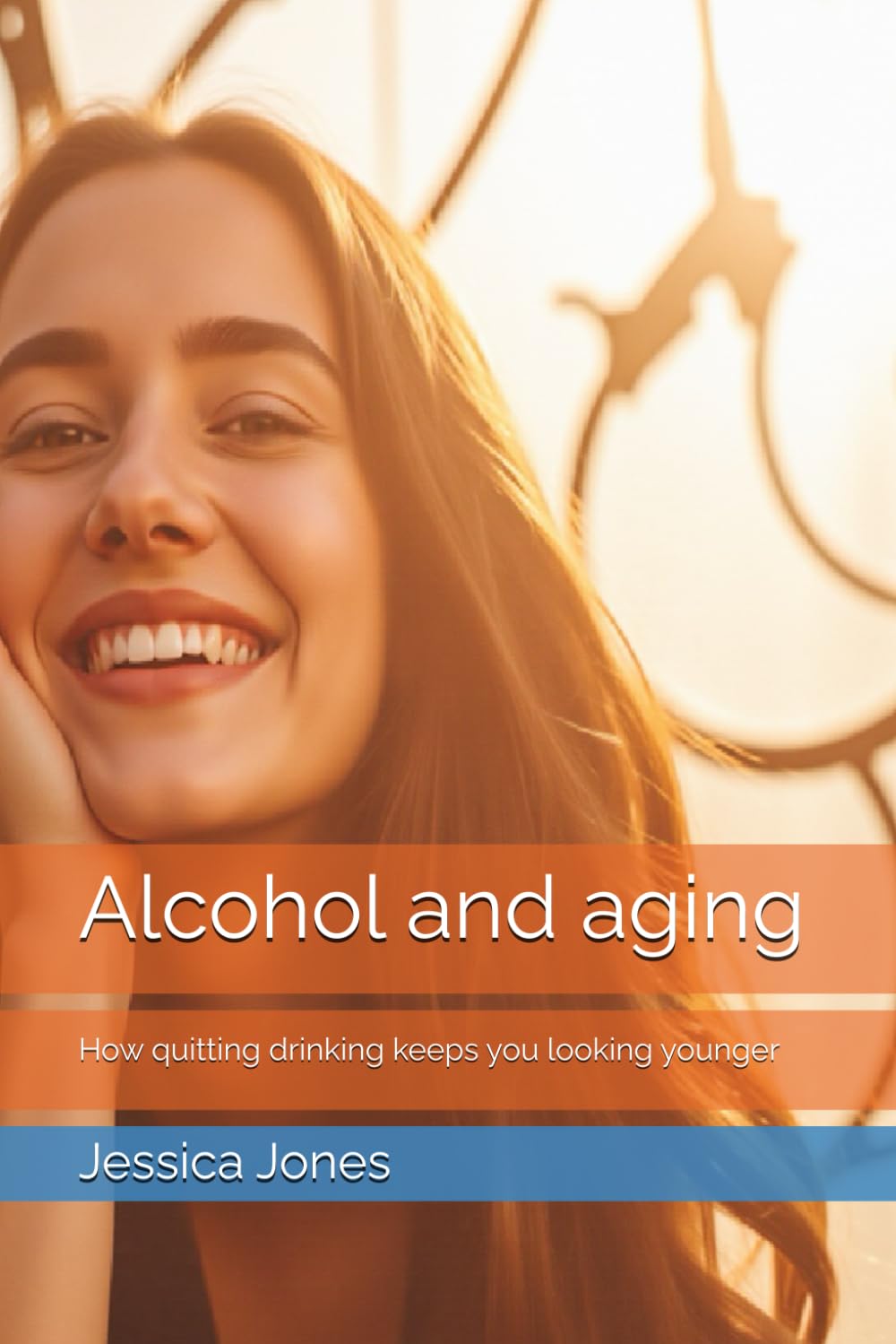 Alcohol and aging: How quitting drinking keeps you looking younger (Alcohol Cessation)