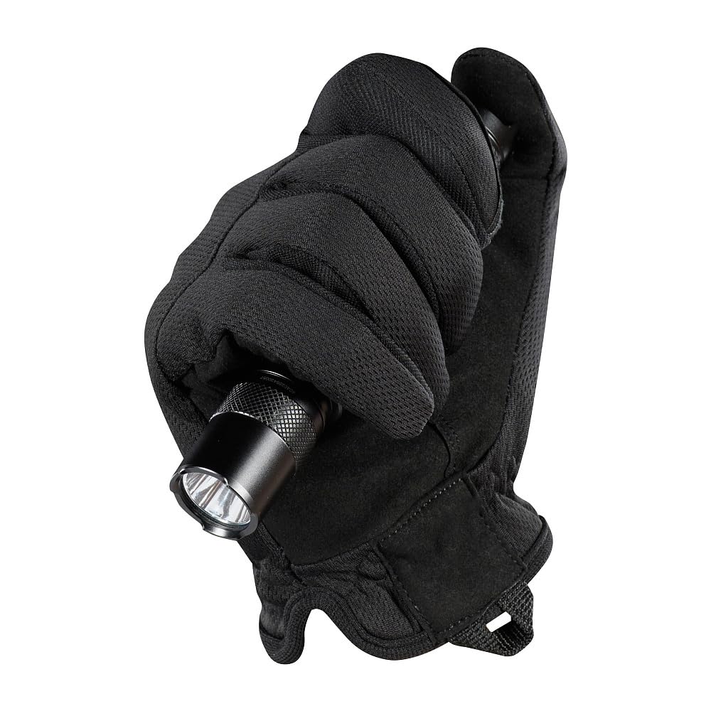 M-Tac Handschuhe Scout Tactical Mk.2 (Black, XL)