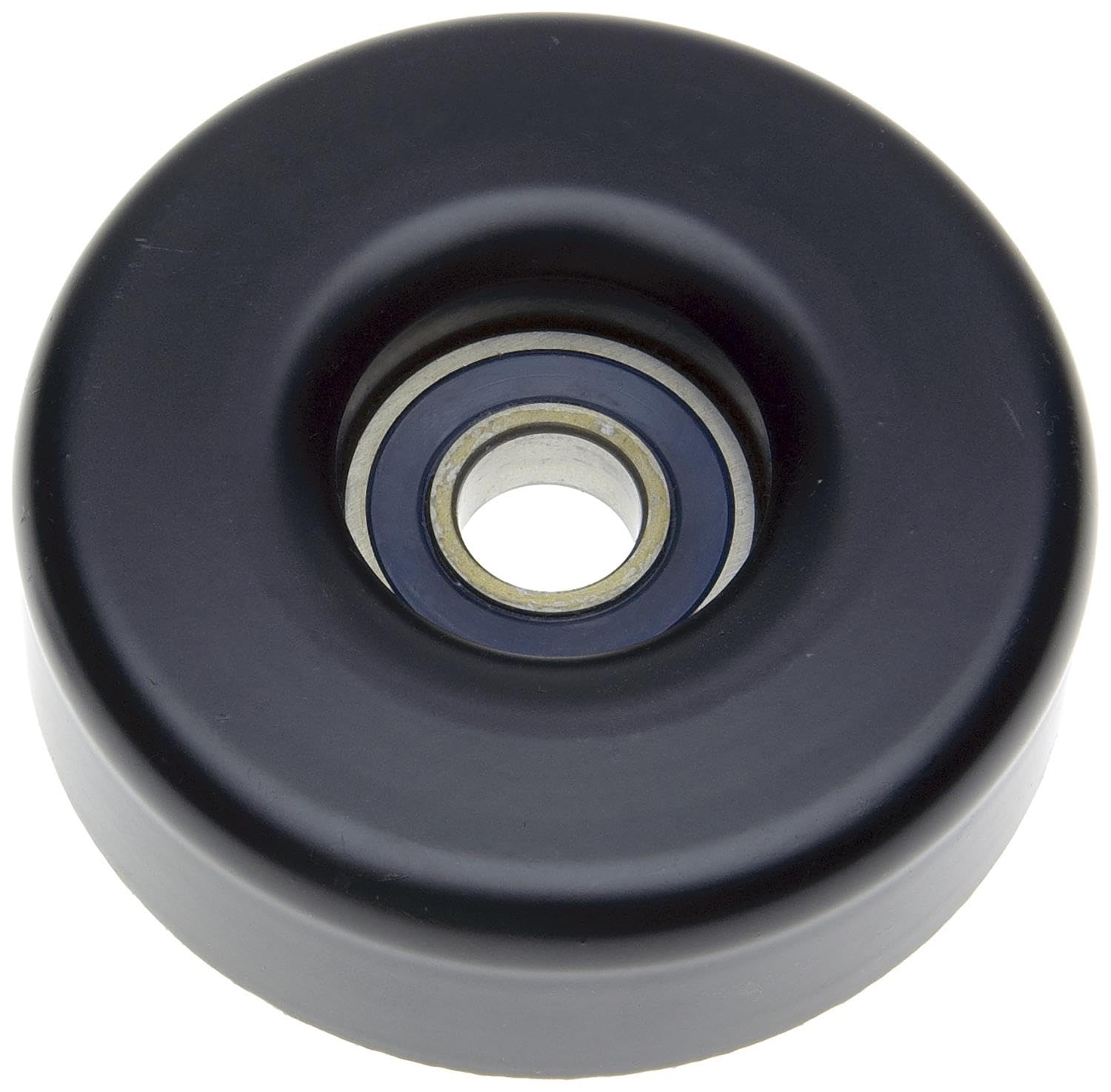 ACDelco Gold 38002 (88909583) Idler Pulley