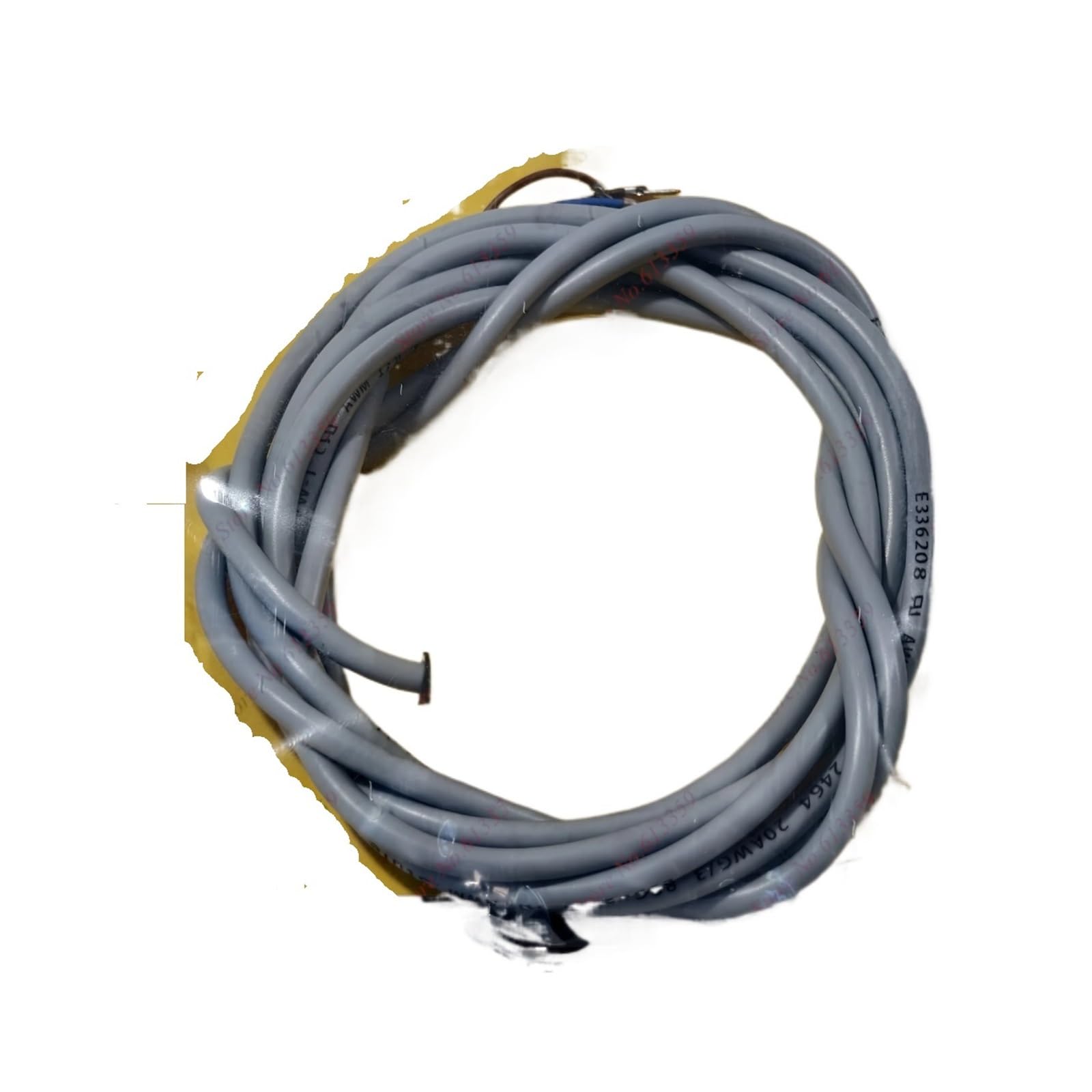 YMUGUEGH 1PCS NI5-Q18-AP6X or NI5-Q18-AN6X Proximity Switch Sensor(NI5-Q18-AP6X PNP)