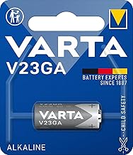 Varta Batteries