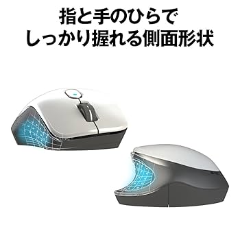 Amazon.co.jp: バッファロー BUFFALO 無線 BlueLED 5ボタン ネオ