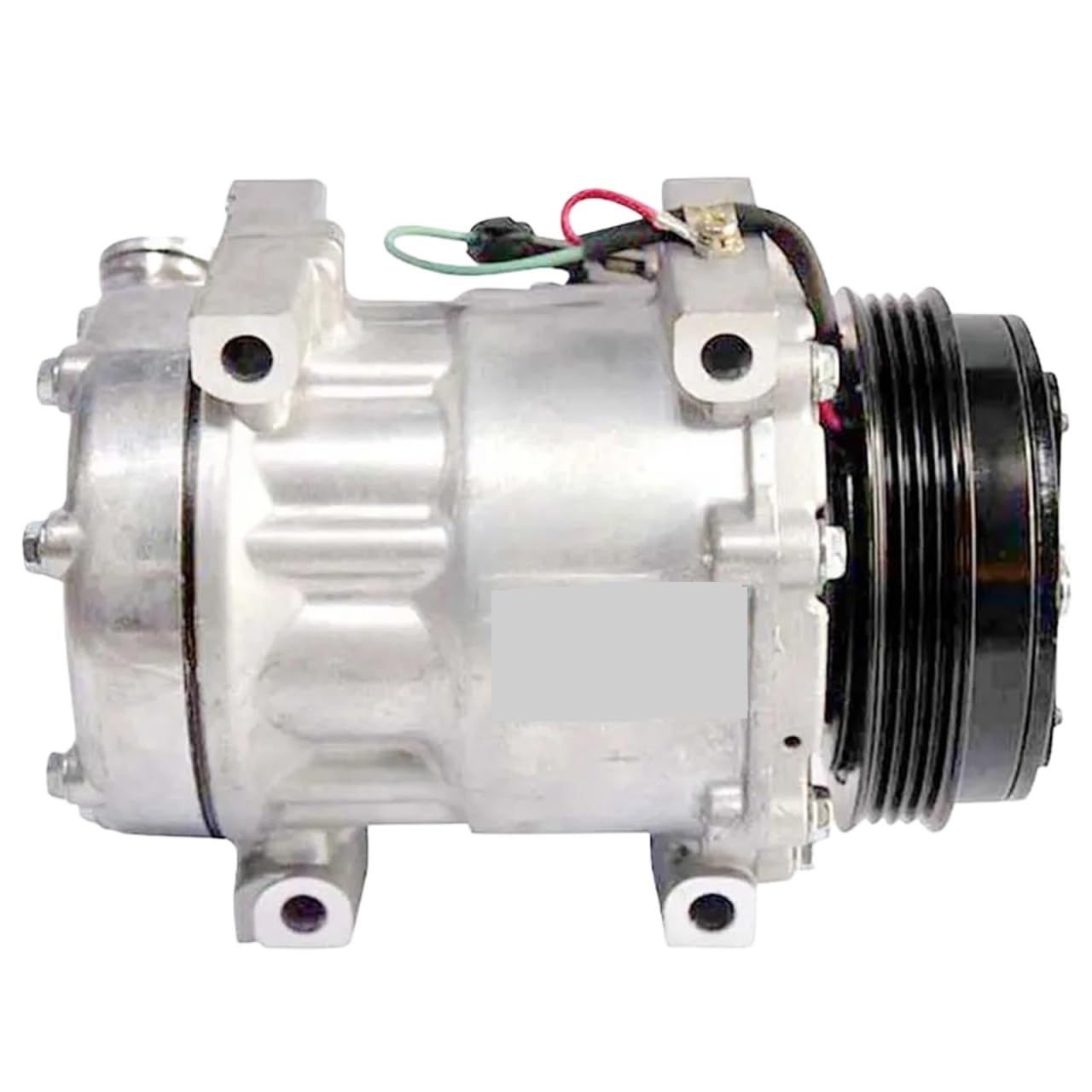 SD7V16 AC Compressor Compatible with Fiat ducato Bus Kasten Citroen 71721760