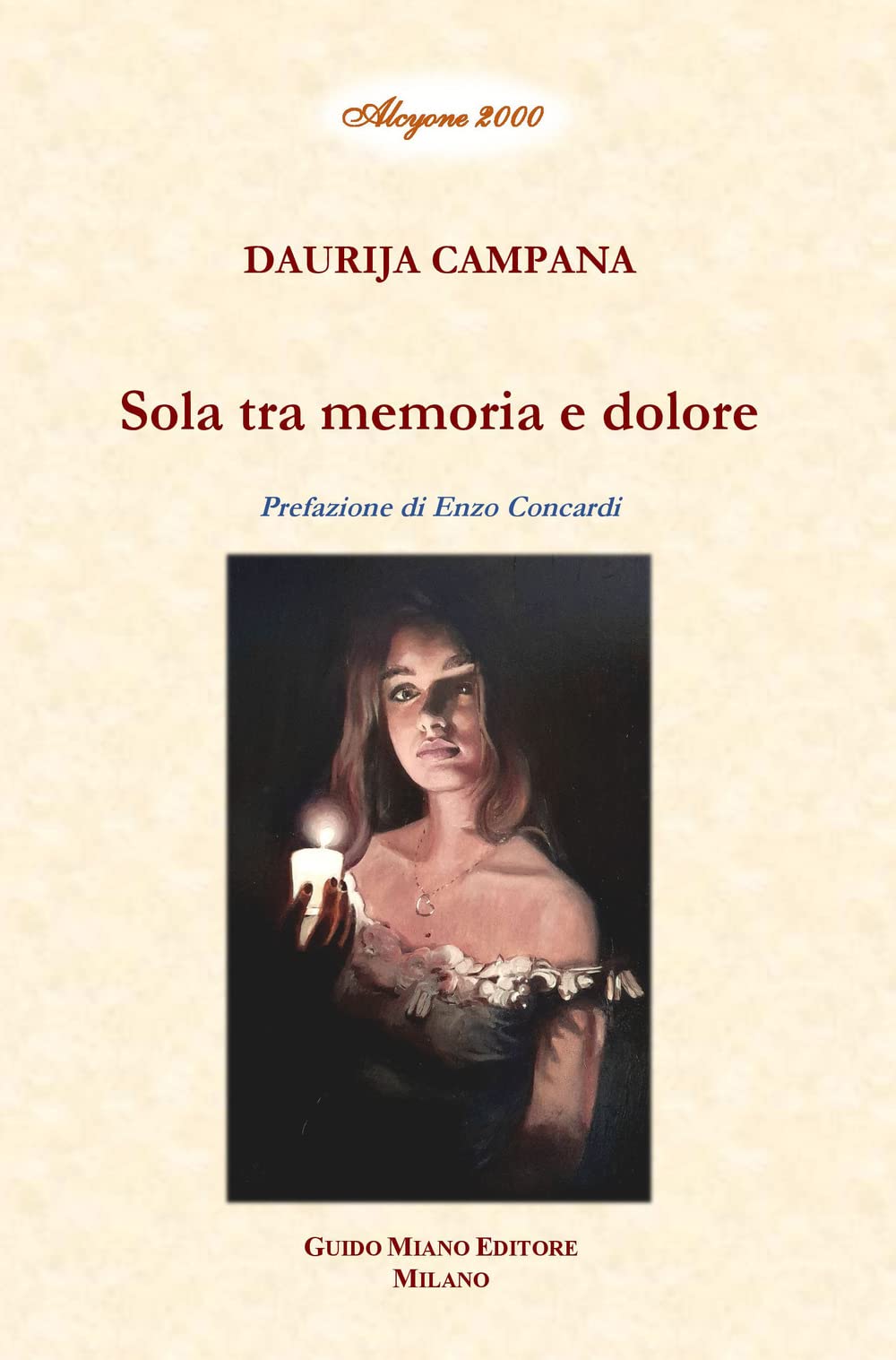 Sola Tra Memoria E Dolore - 4