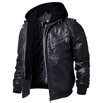 DEHEVE デヘヴェ Leather Bomber Jacket black DEHEVE デヘヴェ Leather Bomber Jacket black DEHEVE デヘヴェ