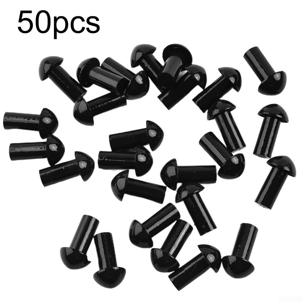20 funghi per riparazione pneumatici tubeless per auto, 20 pezzi per
