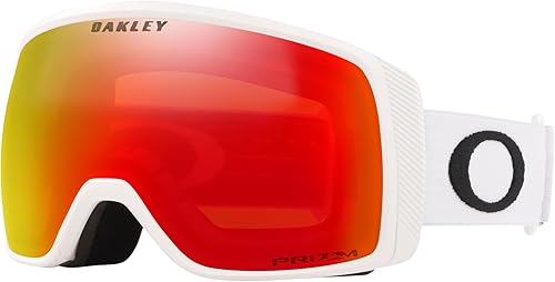 Oakley Gafas de nieve Flight Tracker S