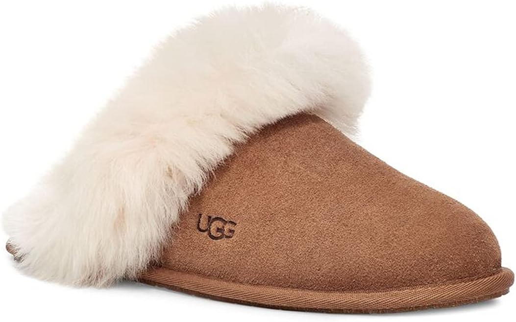美品❤️UGG Cozy ニット ムートン スリッパ サンダル クリーム色 楽天 美品❤️UGG Cozy ニット ムートン スリッパ サンダル クリーム色 楽天