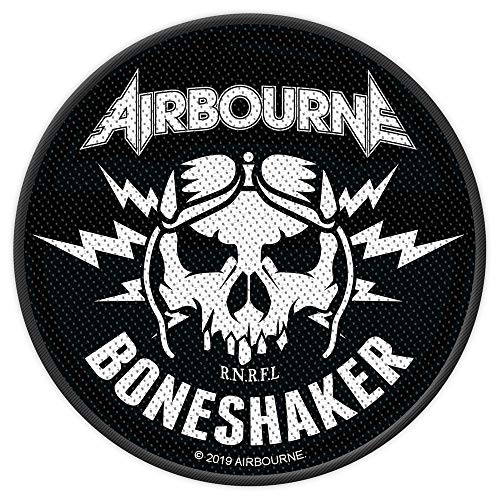 Toppa Boneshaker [Import]