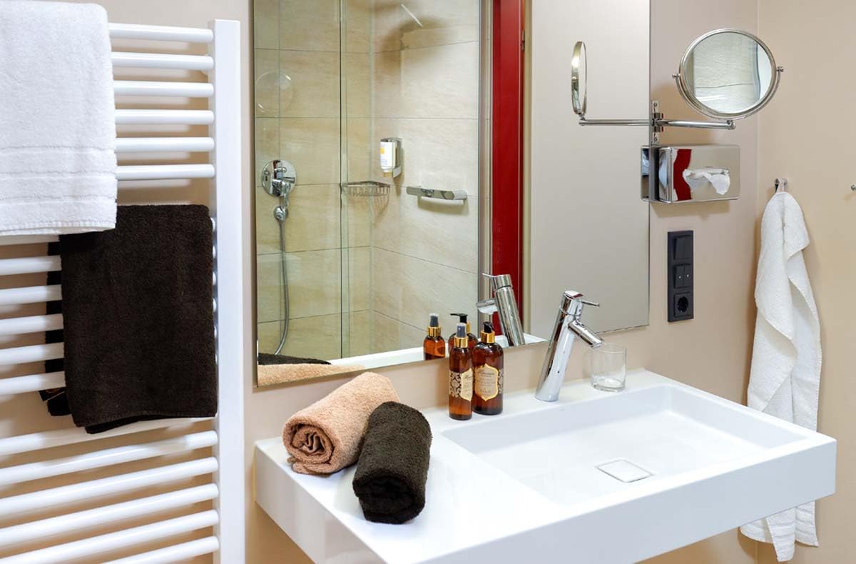 JOCHEN SCHWEIZER Geschenkgutschein: Kurzurlaub mit Therme Bad Rothenfelde für 2 (1 Nacht)