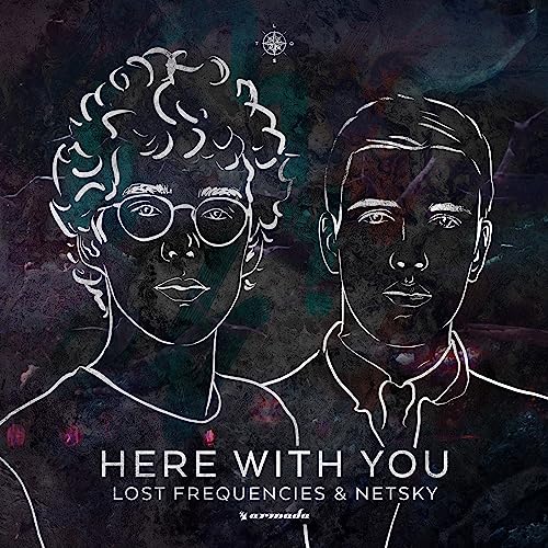 Lost Frequencies feat. Netsky