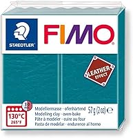 Vista 14 de STAEDTLER Arcilla para modelar FIMO 8015 DIY4