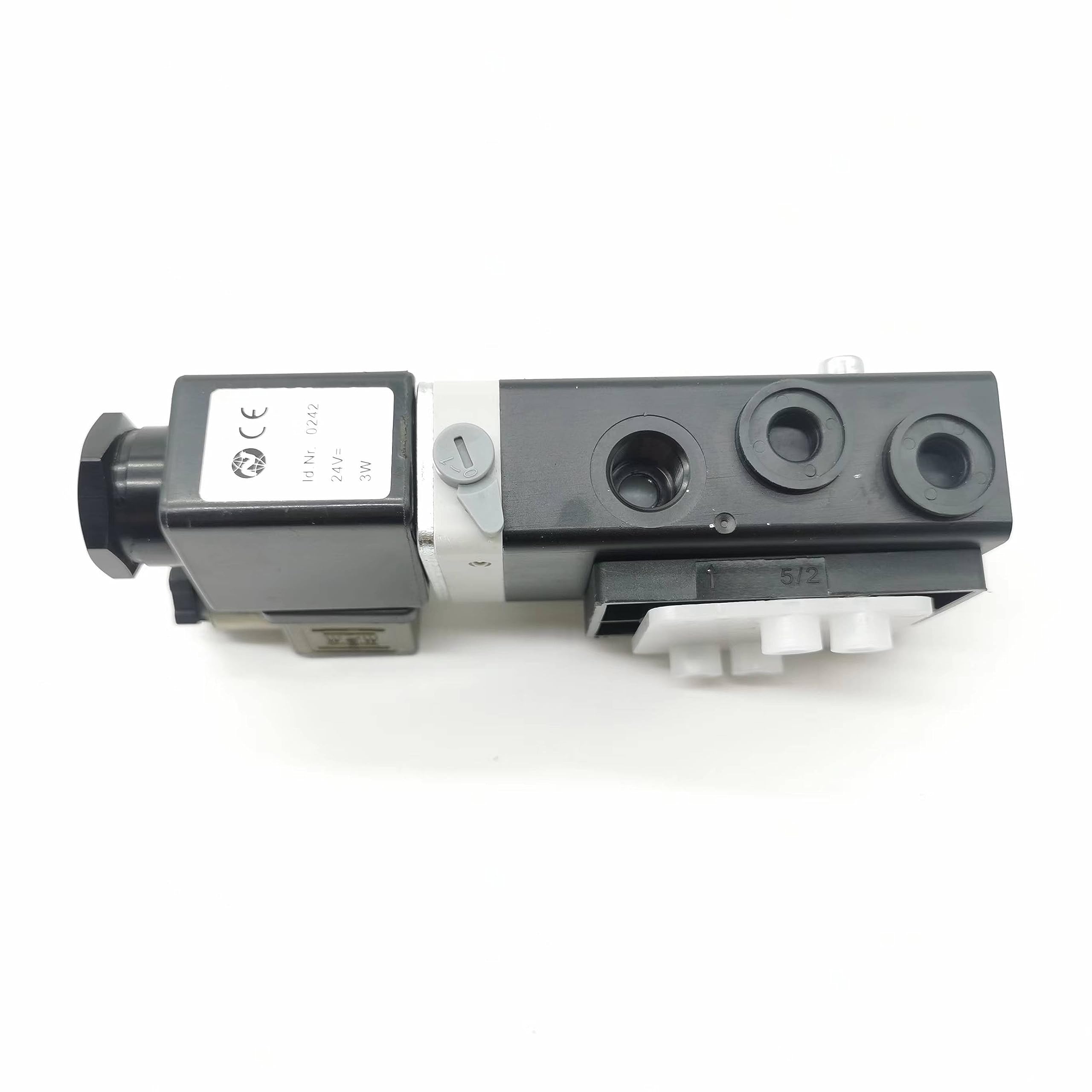のん Amazon.com: For Solenoid Valve AVID P/N 791N024DWD1MN00