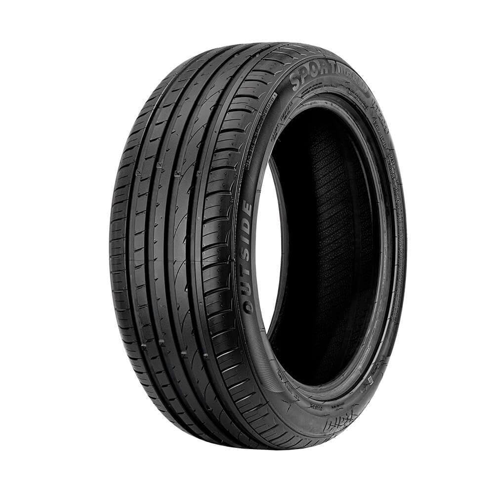 Itaro It301 165/40 R17