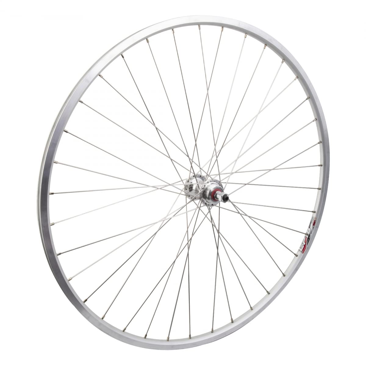 Amazon.com : WheelMaster Rear Wheel 700c X 18-23C, 5/6/7 Freewheel 