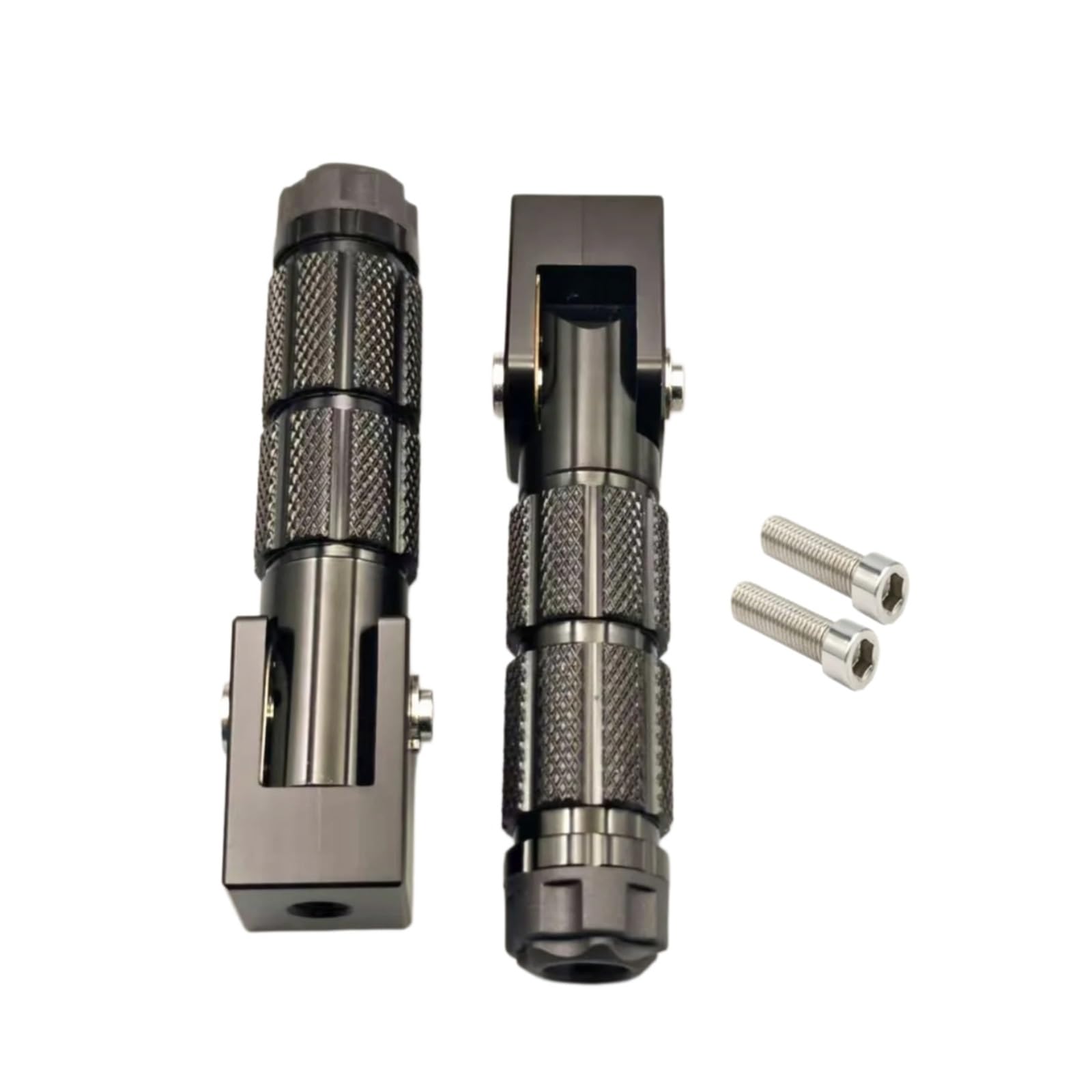Pojazd motocyklowy Stopa CNC