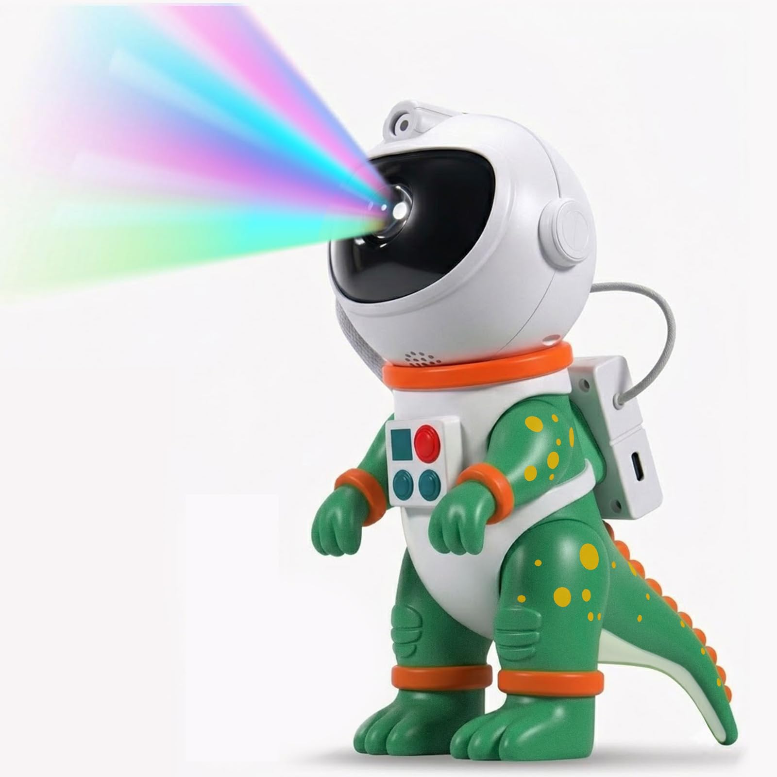 Space Projector Night Light with Timer and Remote Control