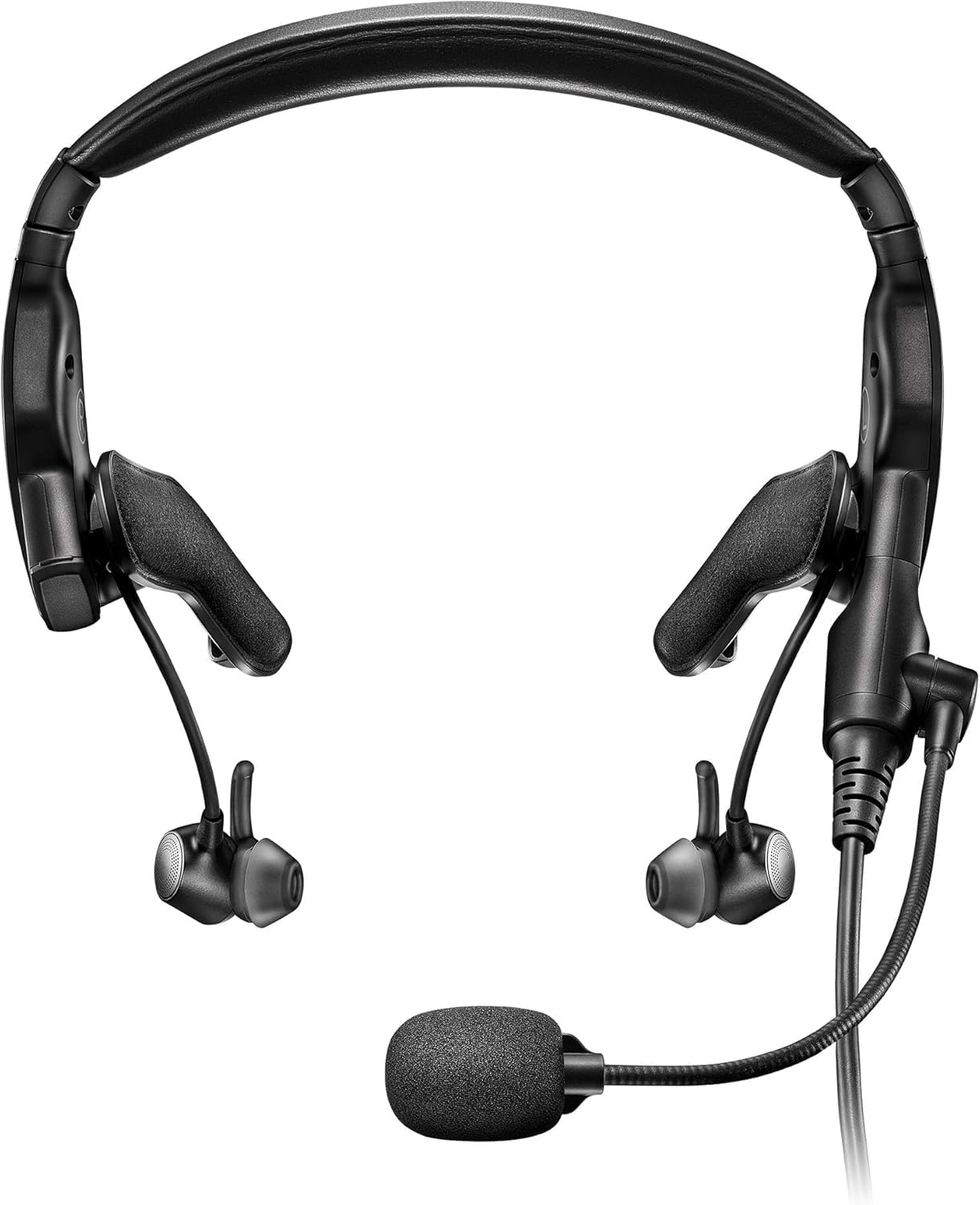 Amazon.co.jp: Bose Proflight Series 2 Aviation Headset with B