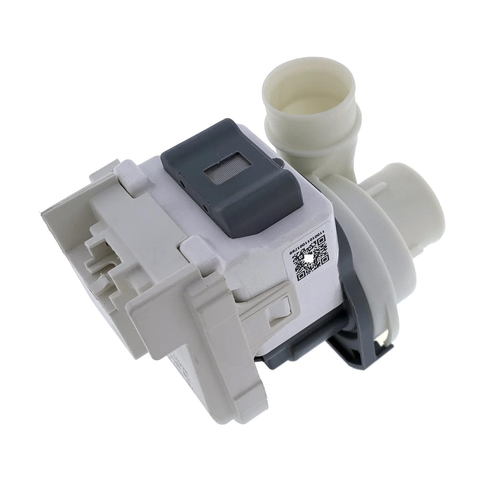 Compatible For HANYU, Compatible For Midea, C20-6A01 11001011001769 35W Dishwasher Motor, Dishwasher Drain Pump