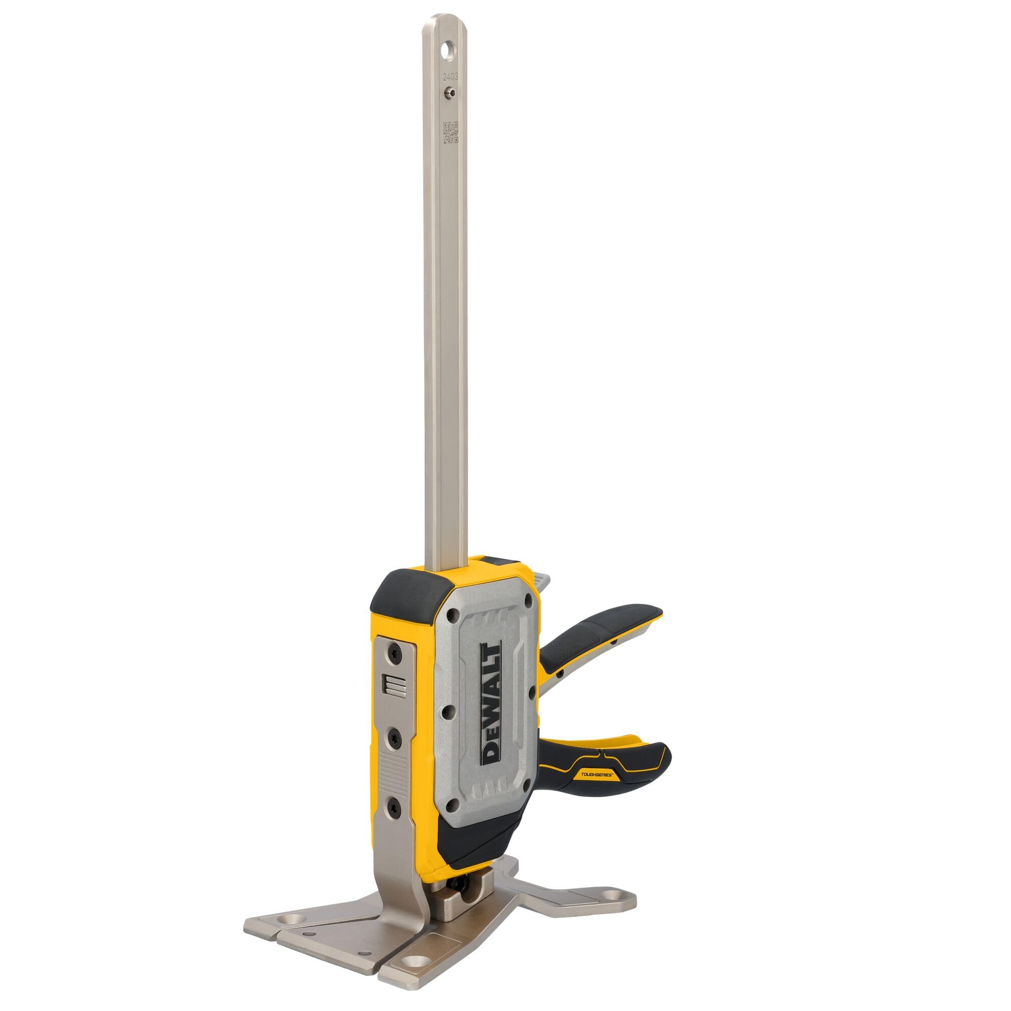 DeWalt Tough Series Jacklift Portable Lift Compact DWHT83550