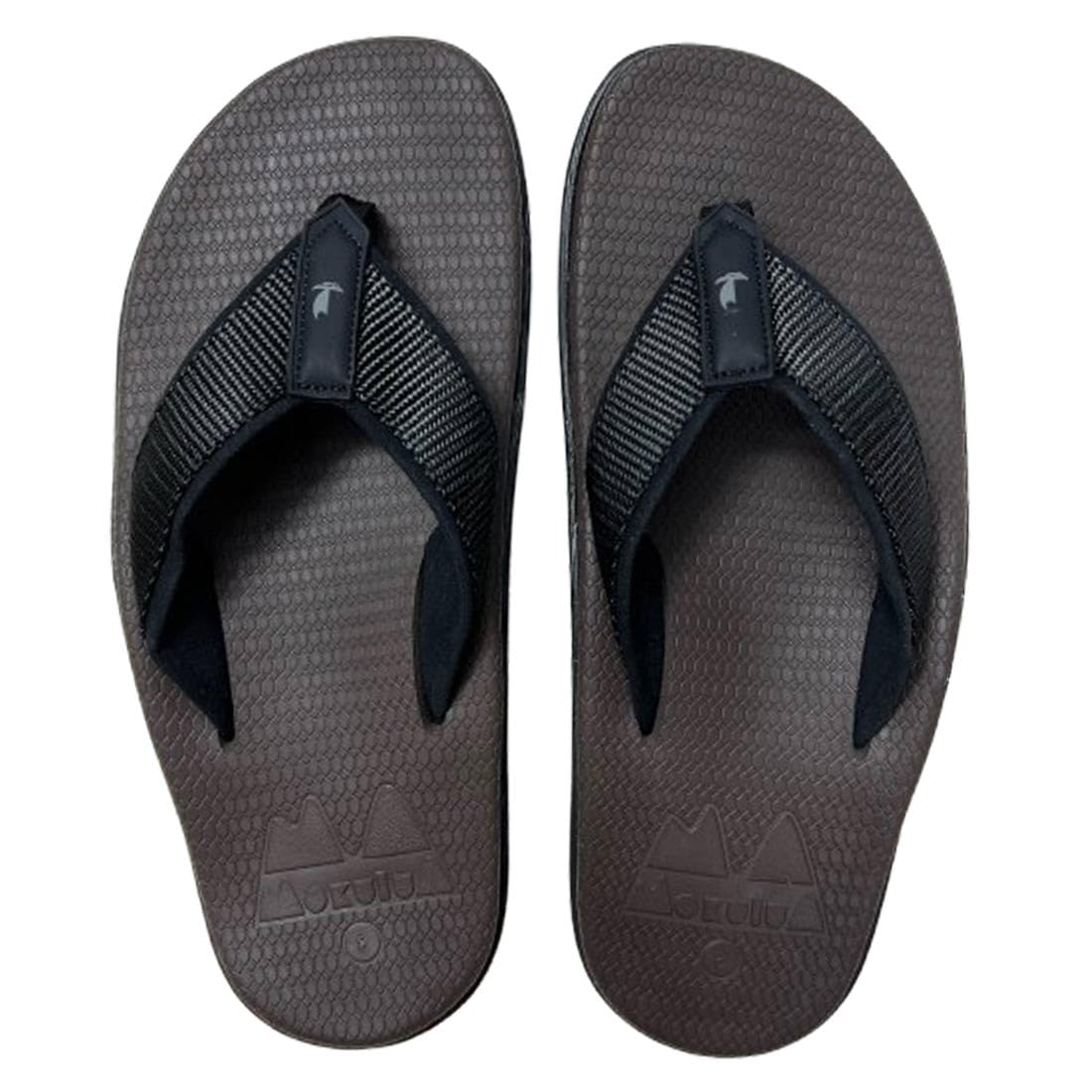 Amazon | [アイランドスリッパ] サンダル ビーチサンダル モクルア