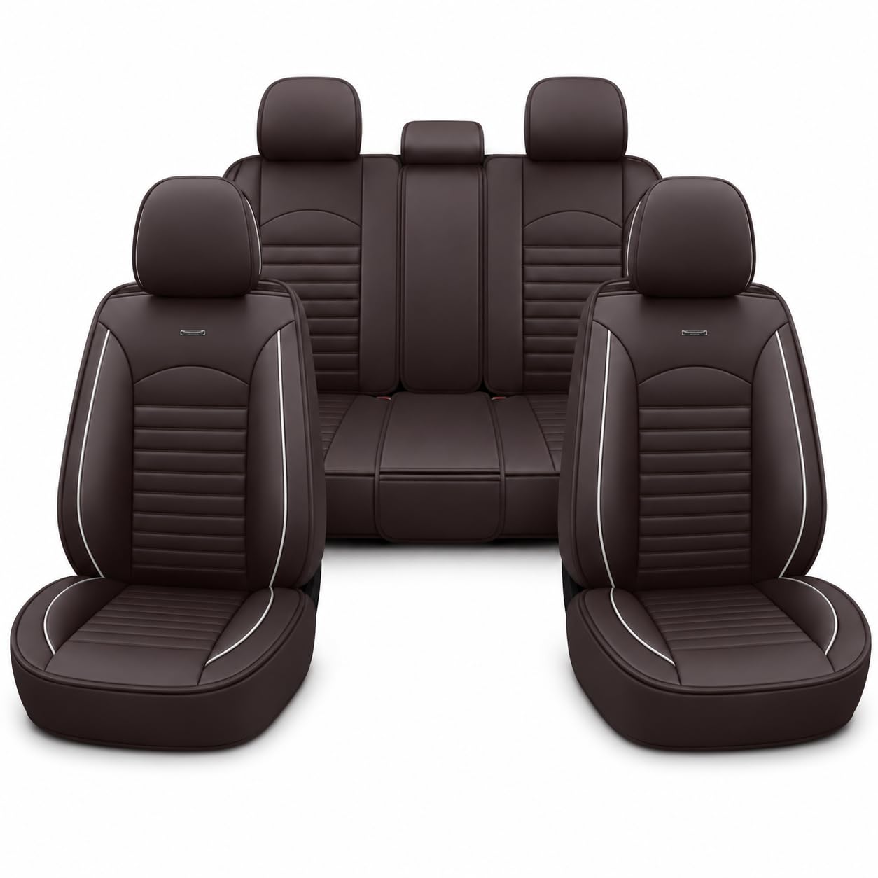 ARTYGFHD Car Seat Cover Sets for Mazda Mazda6 2.2 Turbodiesel