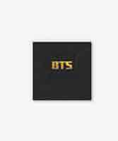 BTS ジョングク 直筆 サイン / 2 COOL 4 SKOOL 直筆サイン入り＊BTS「2 Cool 4 Skool」 K-POP/アジア