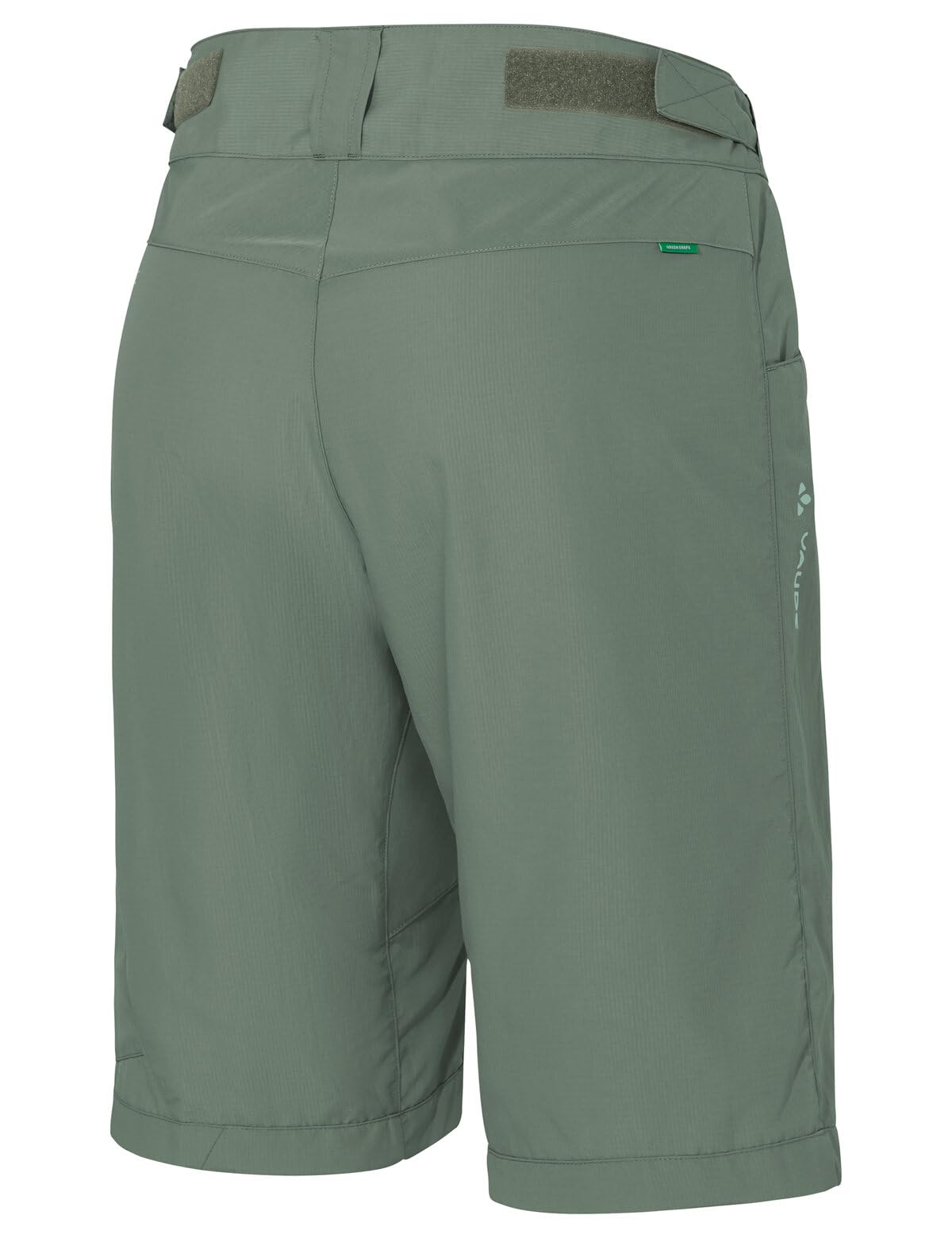 VAUDE - Pantalón para Mujer