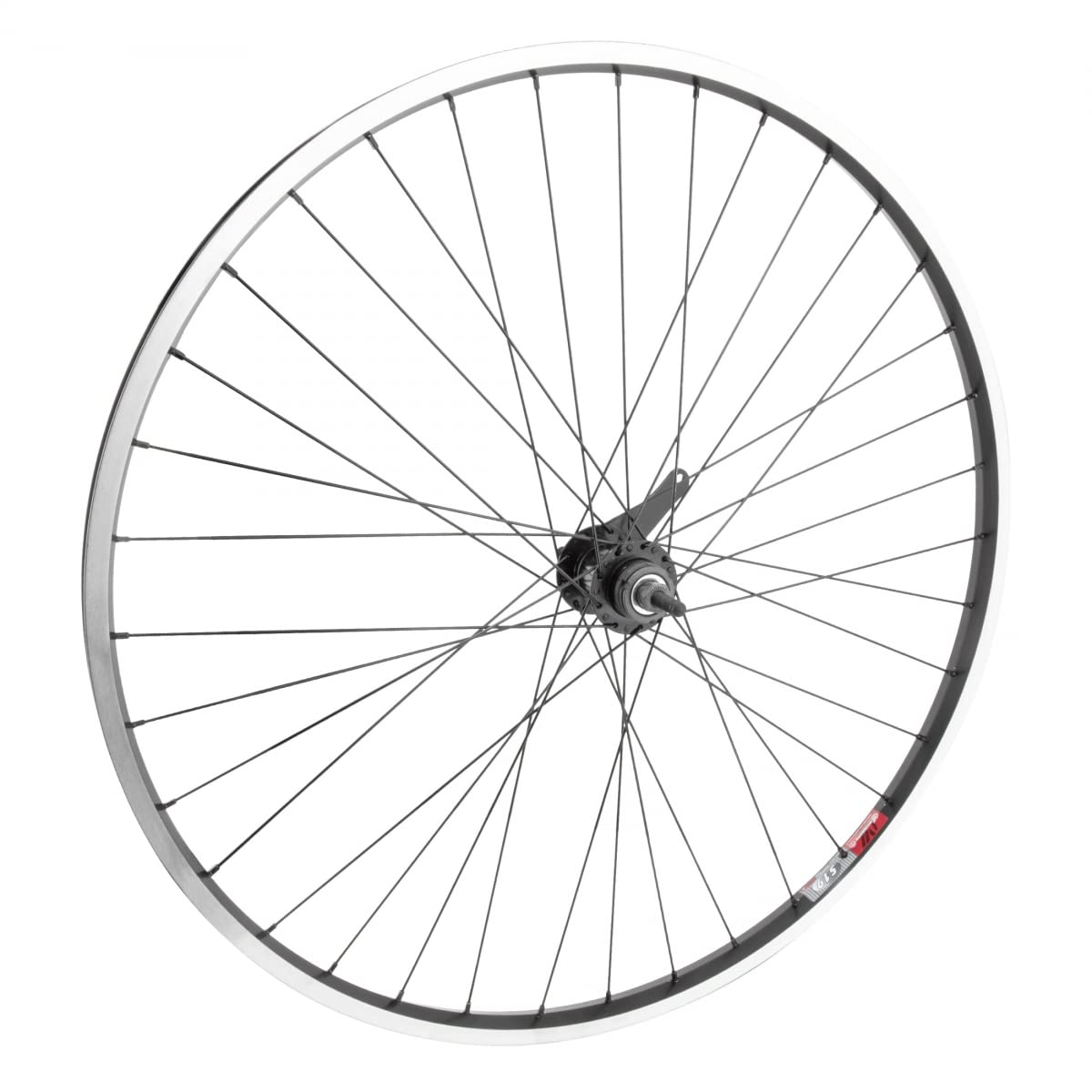 Amazon.com: WheelMaster 700C/29 Alloy Hybrid/Comfort Double Wall