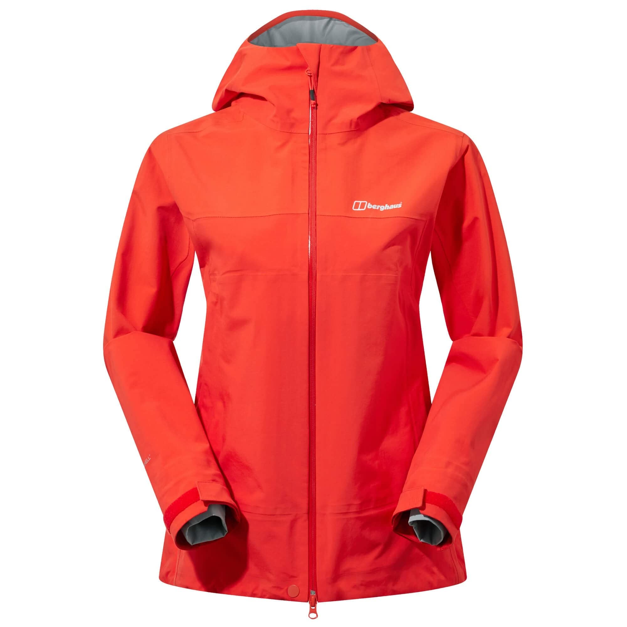 Berghaus Womens Waterproof Hydroshell Rain Jacket Desertcart INDIA