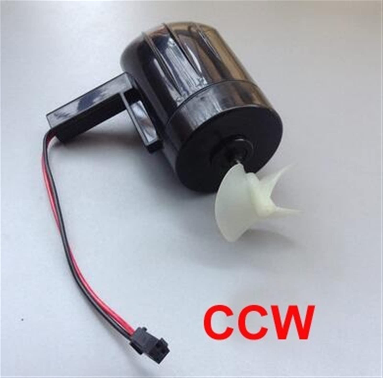 1 pz 7.4 V Propulsore Subacqueo 390 Motore Spazzolato Potenza