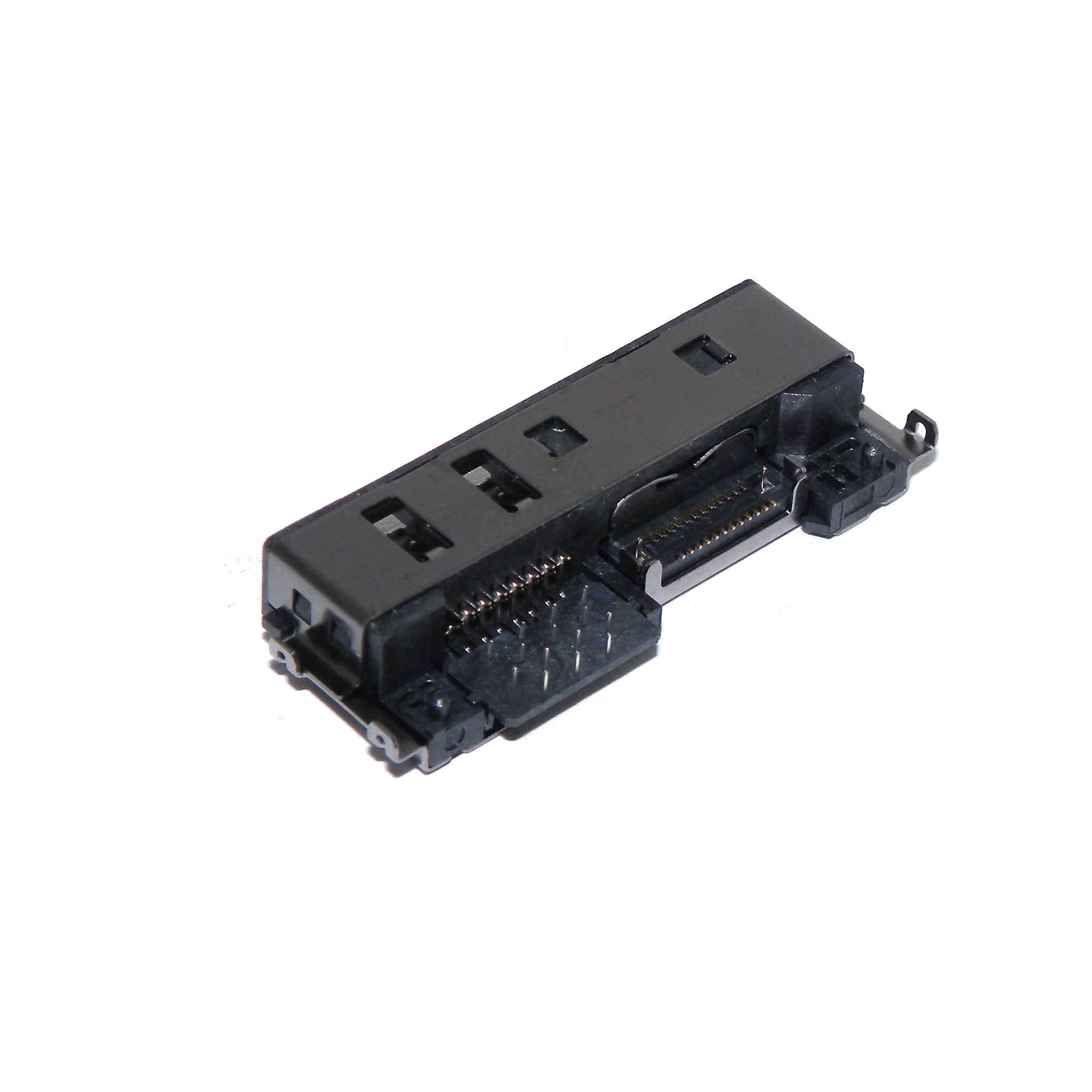 Amazon.co.jp: Wobeater 交換用DC電源ジャック USB Type-C充電ポート