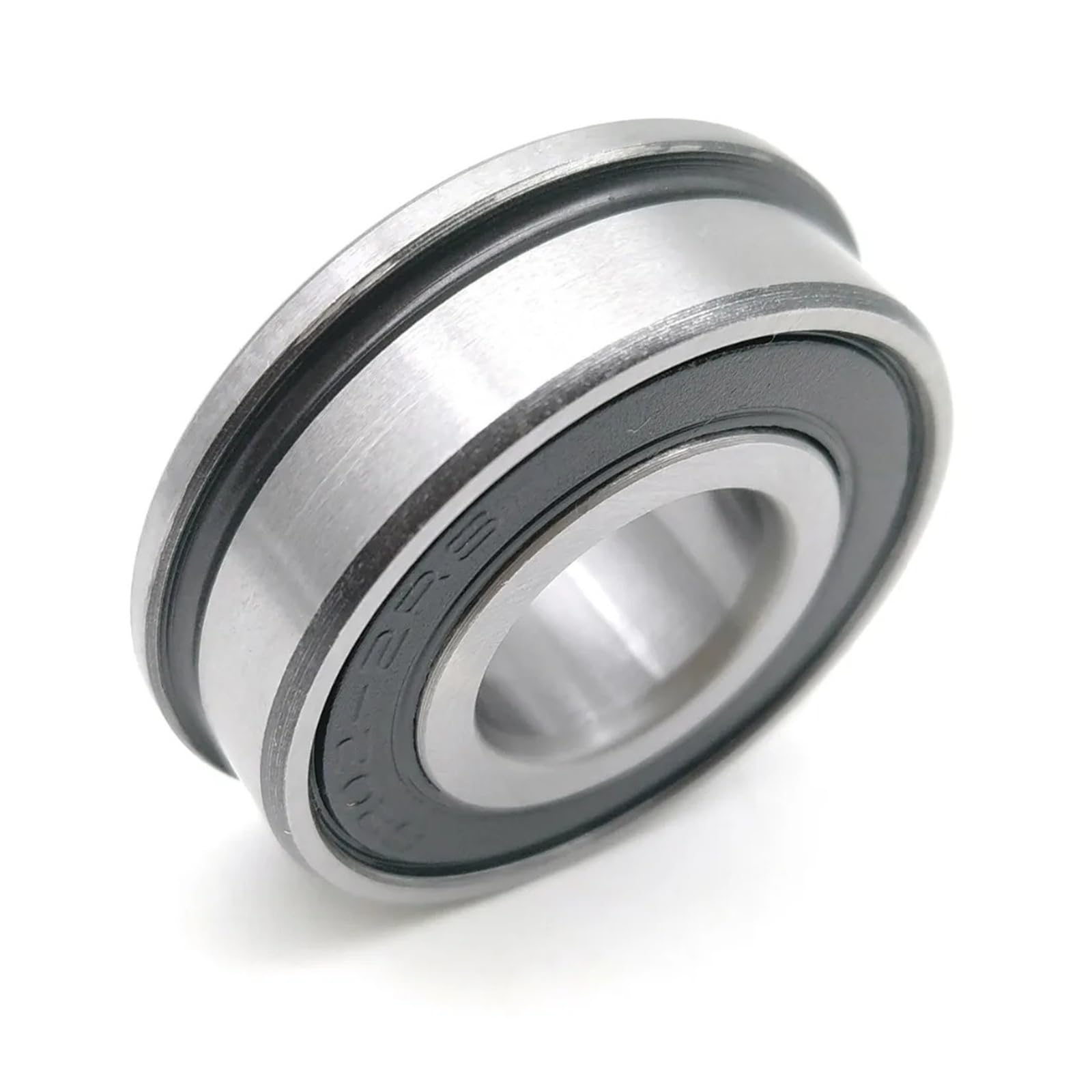 Roulement à bride F6202-2RS 15x35x11 mm à billes étanche