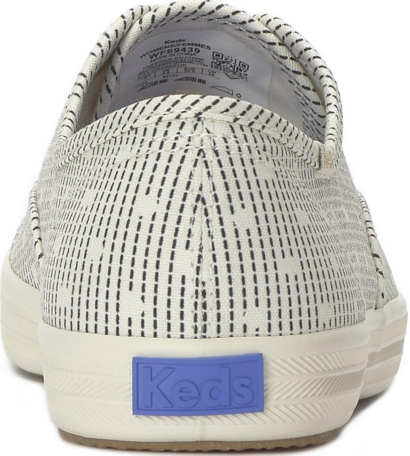 Image of Keds Women's Champion Seasonal Lace-Up Fashion Sneaker