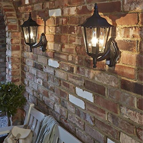 MSC 5 Watt 450 Lumen B22 Cool, Automatic Dusk to Dawn Sensor LED Bulb, Auto On/Off - Image 3