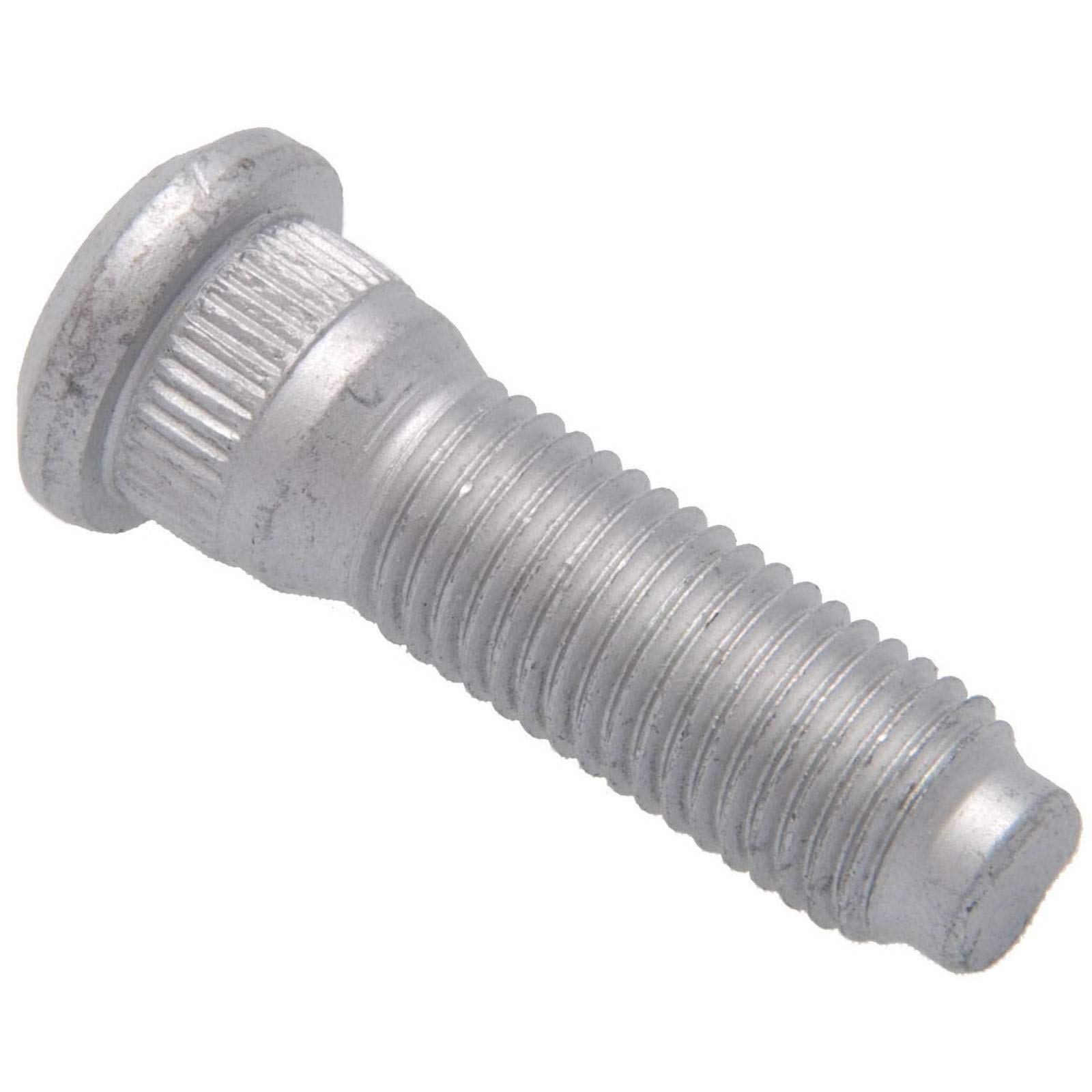 FEBEST 0184-002 WHEEL STUD Compatible with TOYOTA OEM 42450-20020