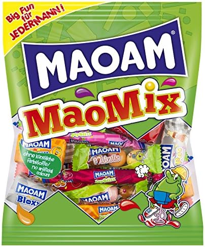 Maoam Mao Mix 250g Amazon de Lebensmittel Getr nke maoam-mao-mix-250g-amazon-de-lebensmittel-getr-nke
