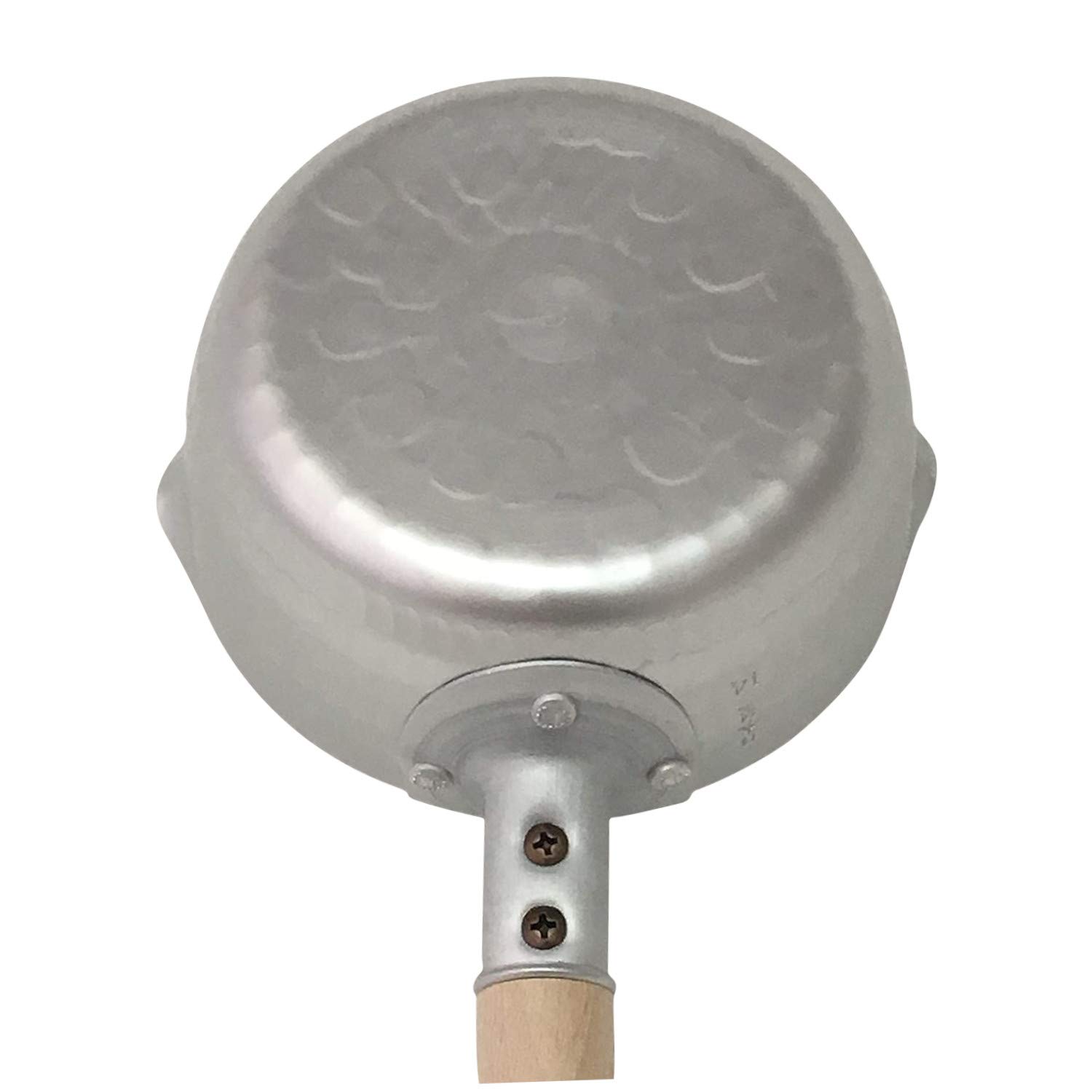 14cm Topf Yukihira tiefen Handwerker Taniguchi Metallindustrie Summe (Japan Import / Das Paket und das Handbuch werden in Japanisch)