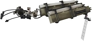 バンプレスト 進撃の巨人 MASTER STARS PIECE 立体機動装置－ver. MSP－ リヴァイ [並行輸入品]