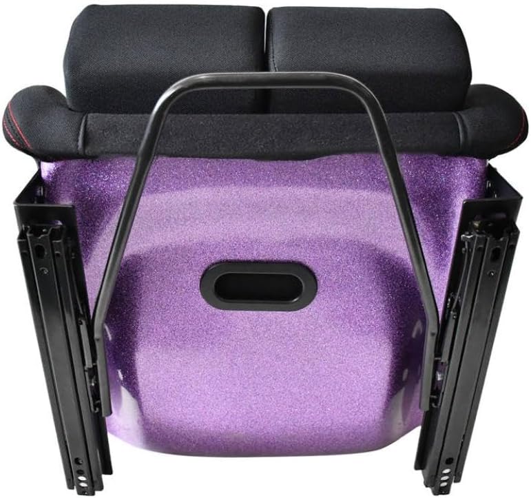 Sport Racing Car Seats Custom Fiberglass Bucket Modified Car Seat Universal