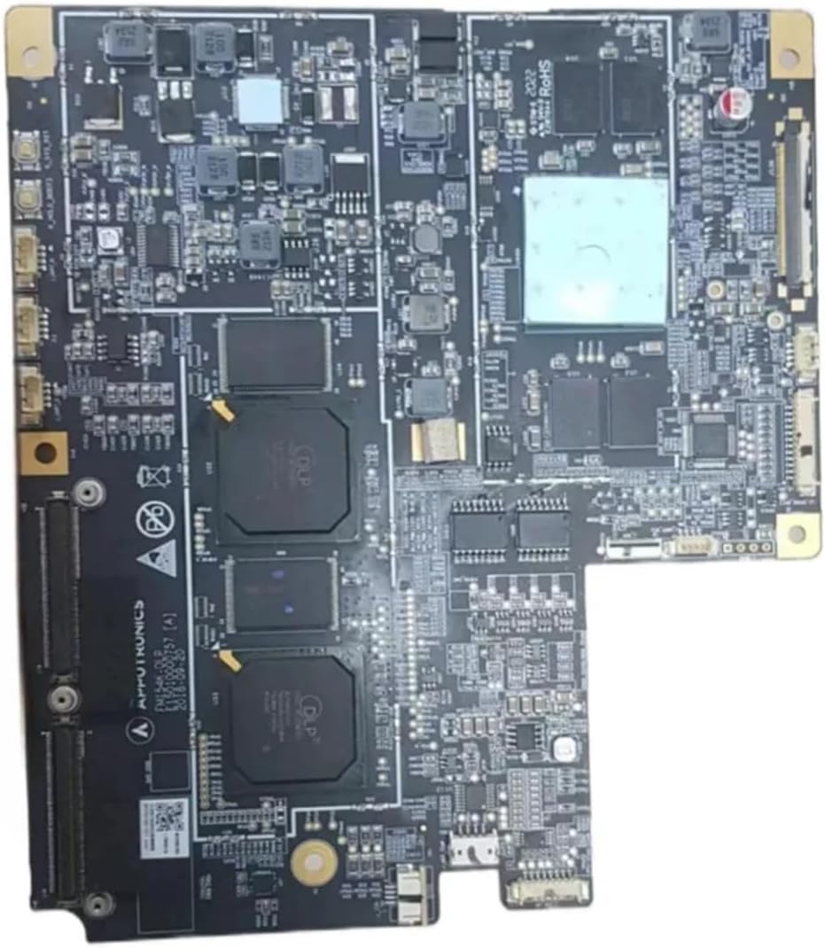 Projector Accessories Drive Board ，Compatible for Xiaomi， Mi 4K Laser Home Cinema Projection