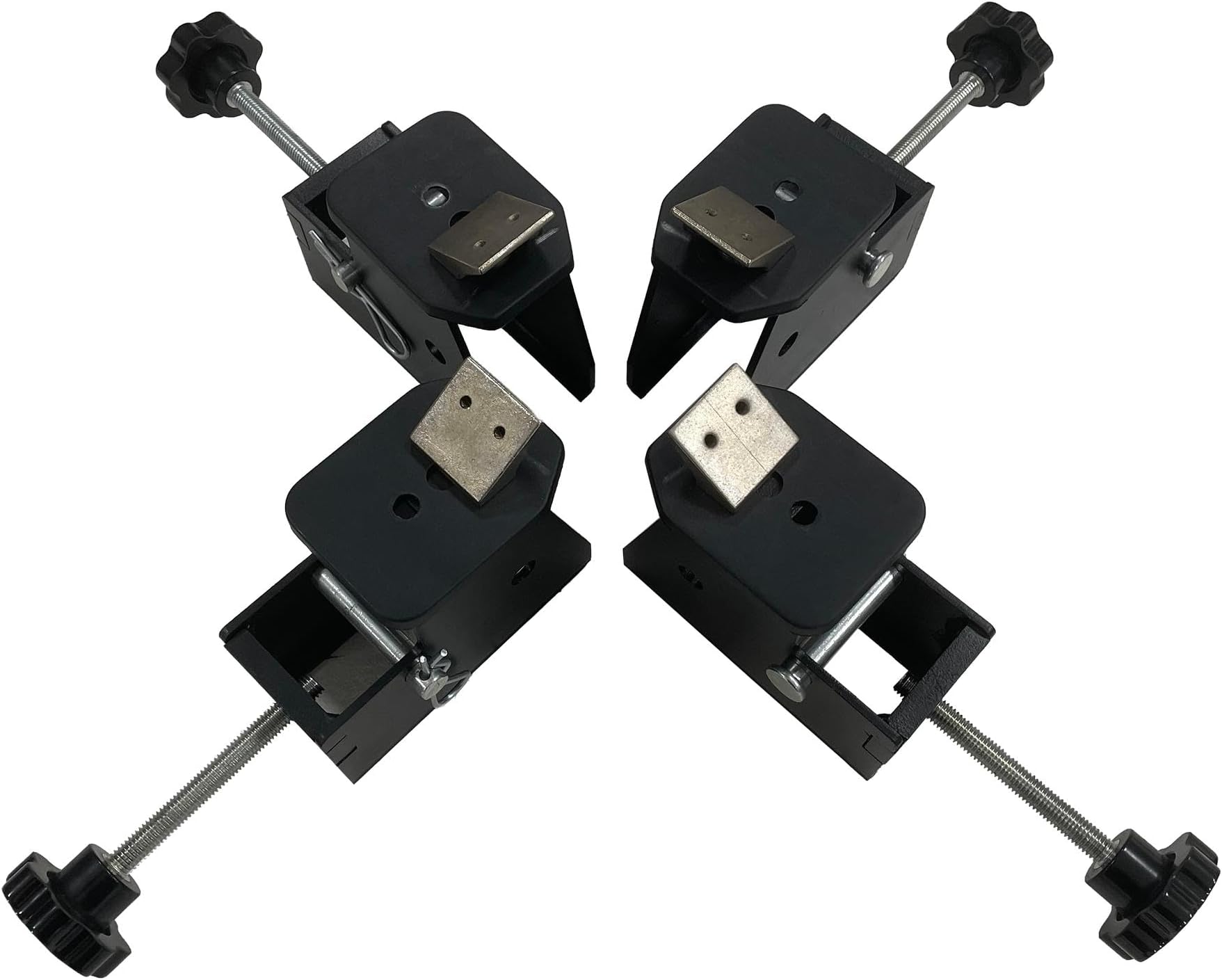 Motorcycle Adapter for Tire Changer, Adaptor for Tire Changing Machine, Tyre Repair Shop Accessory by RebarTech