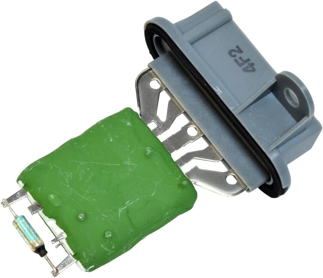 Universal Air Conditioner SW 9957C HVAC Blower Motor Resistor